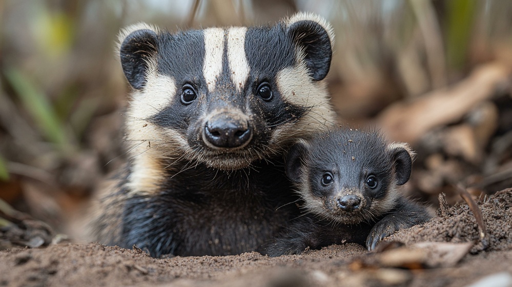 This Tiny Animal is the Bravest